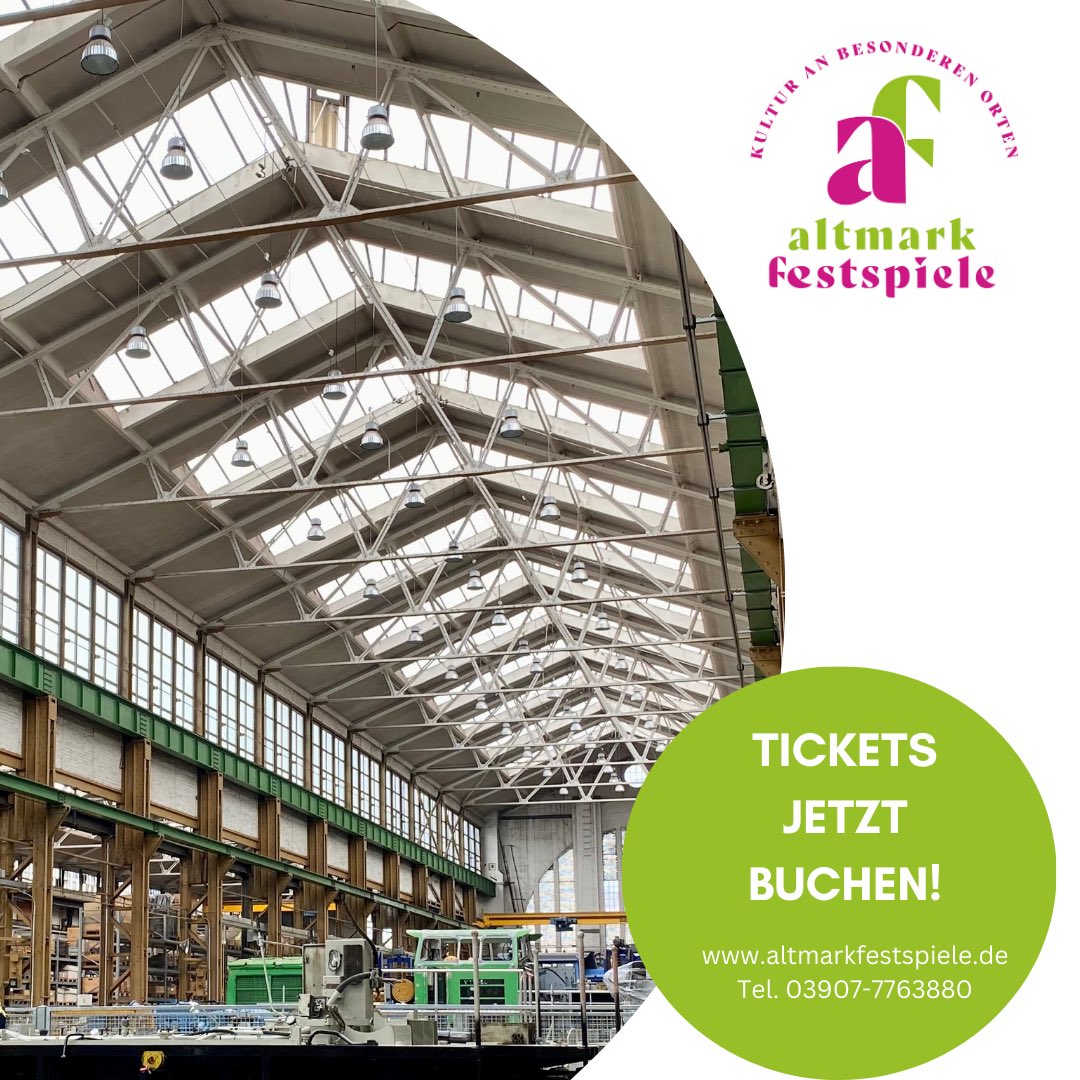 Altmark Festspiele tweet media