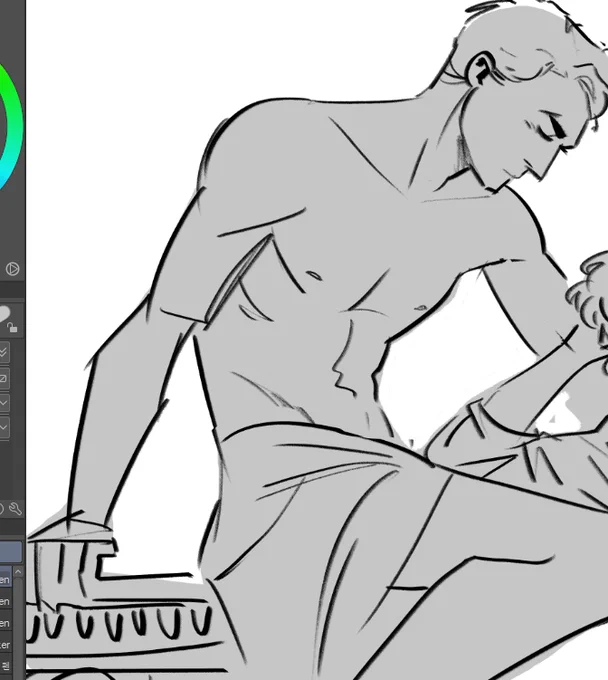 would u still love me if i was a marble statue? (yes) 