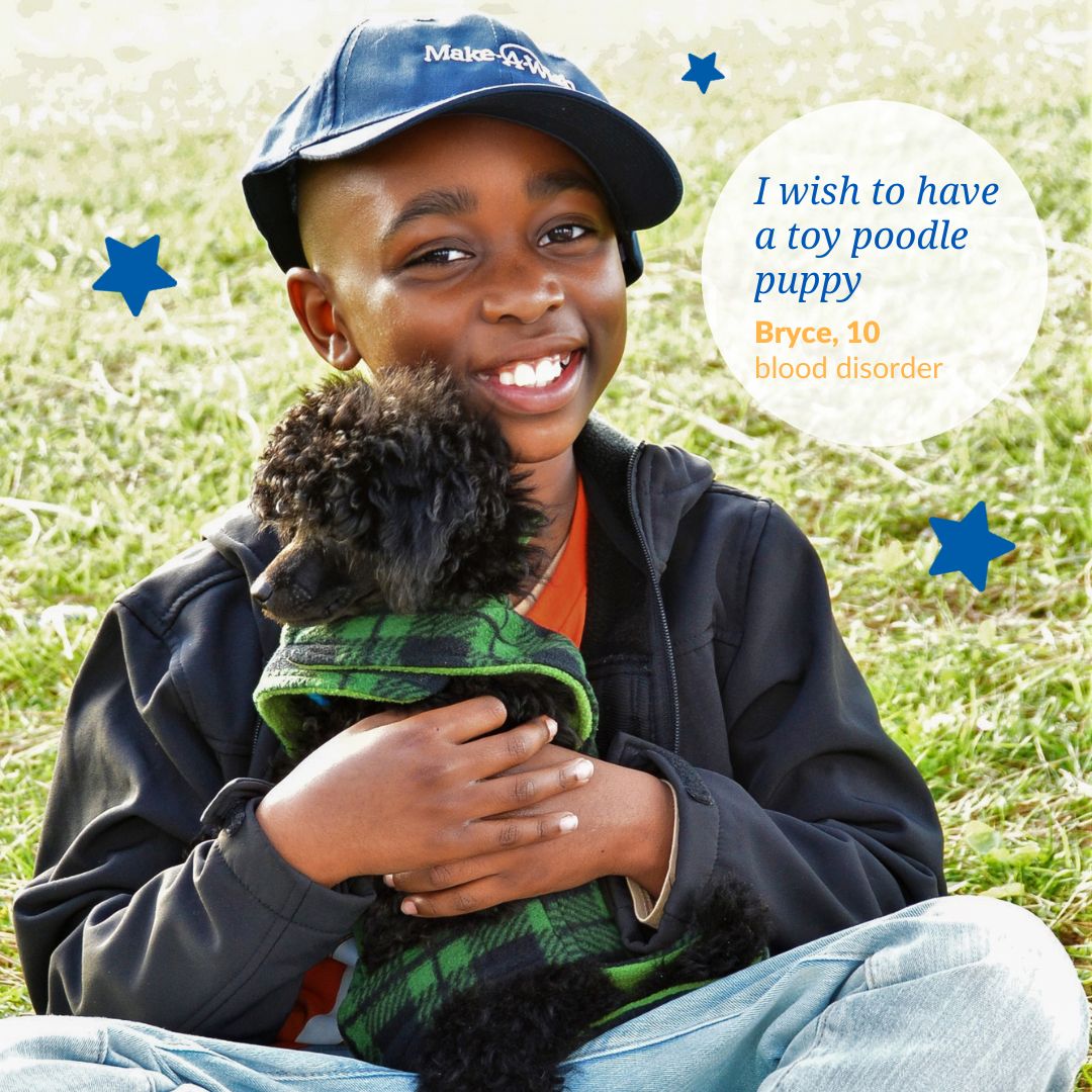 Make-A-Wish Colorado tweet media