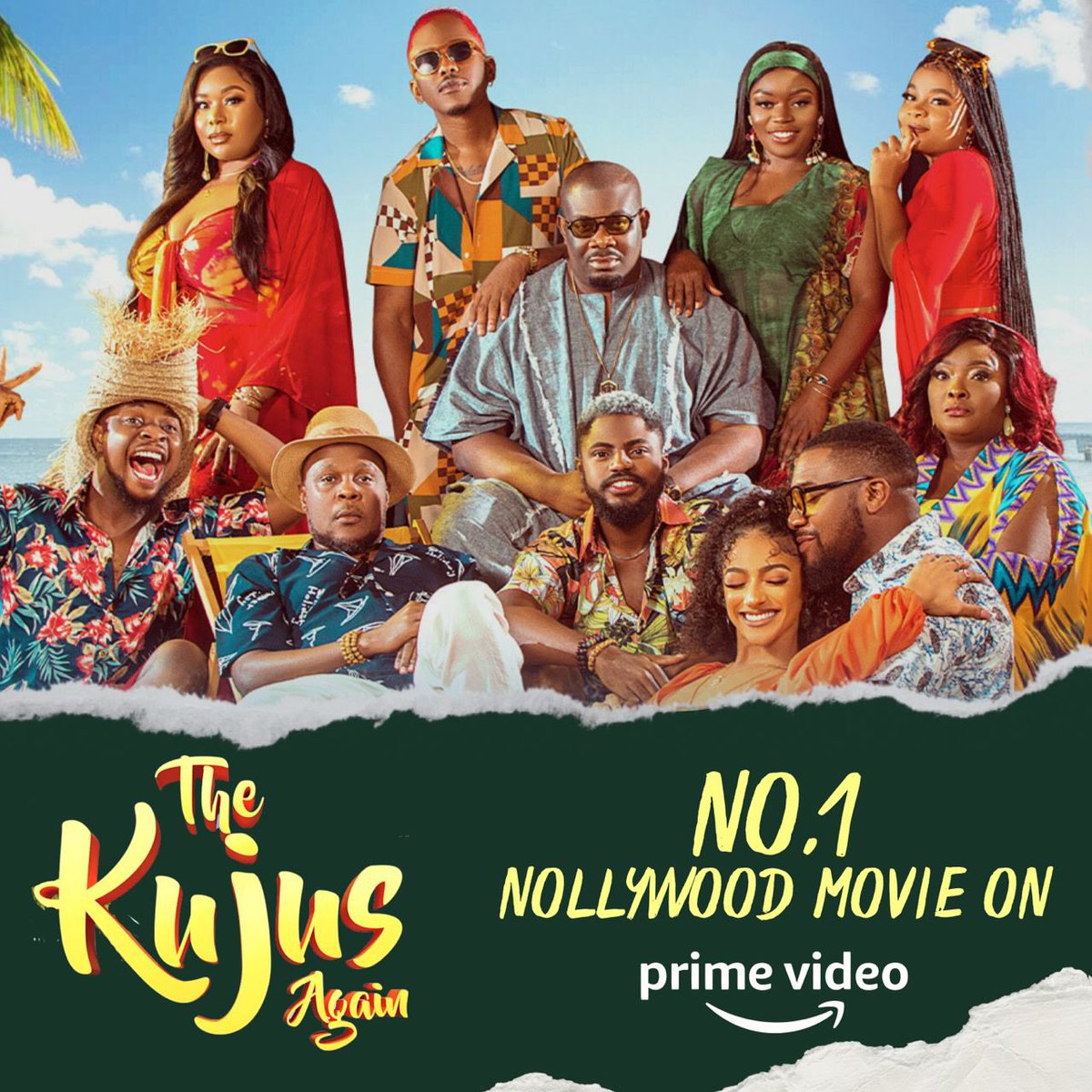 The Kujus Again tweet media