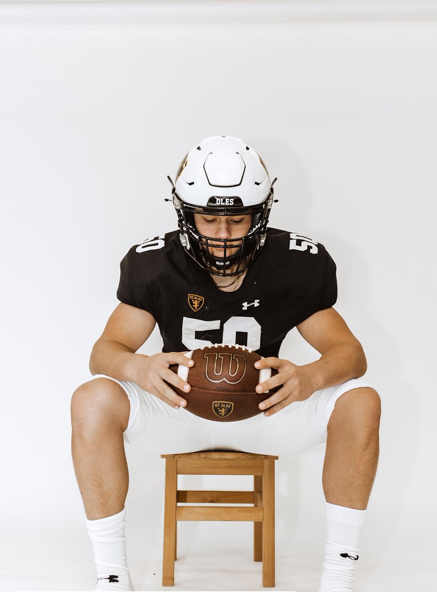 Logan Rudningen (@loganrudningen) on Twitter photo Thanks <a href="/mkleinschrodt20/">Mitchell Kleinschrodt</a> and <a href="/StOlafFB/">St. Olaf Football</a> for the amazing junior day! Blessed to be apart of it! Thanks <a href="/mkleinschrodt20/">Mitchell Kleinschrodt</a> and <a href="/StOlafFB/">St. Olaf Football</a> for the amazing junior day! Blessed to be apart of it!