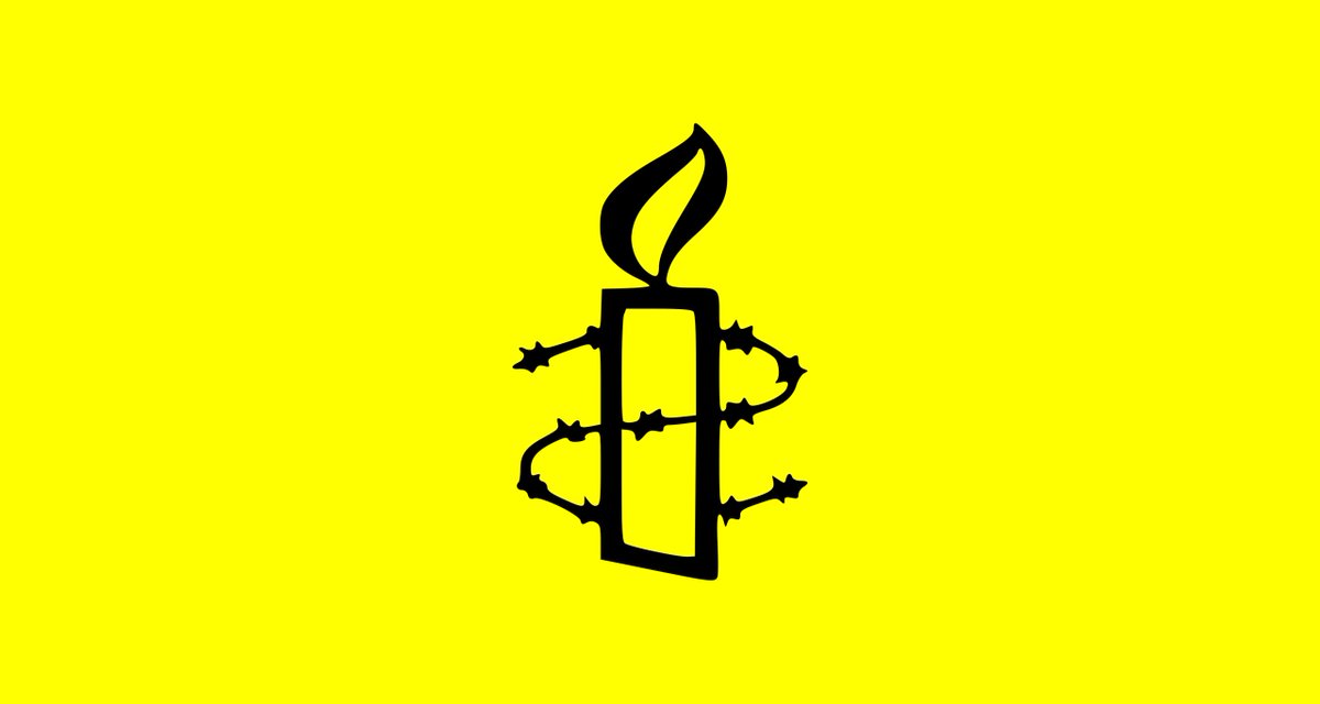 Sutton Coldfield Amnesty International tweet media