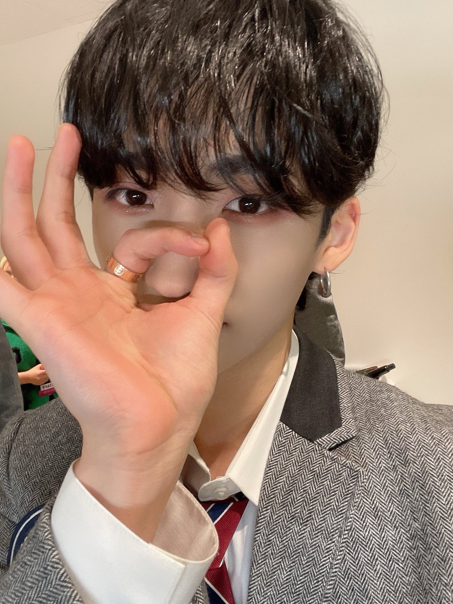 HyunwooBR's tweet photo. • 📸 #HYUNWOO NO X | 23.03.24 | 

"Língua de cachorrinho🐶"

©️|• @Hyunwoobrasill

#BXB #비엑스비 #HYUNWOO #현우 @BXB_wolfburn https://t.co/dvxtjx0jG4