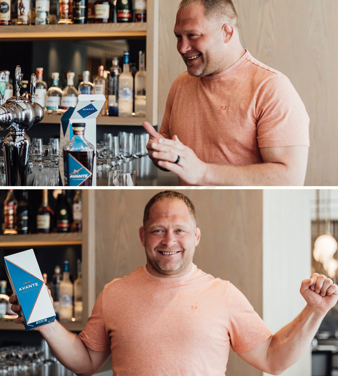 Cheers to <a href="/WP_Nel/">WP Nel</a> on reaching 200 caps for #EdinburghRugby.
 + 61 test caps for Scotland, this has been a career to savour so far.
As the game draws to an end we hope you join for a 🥃 at the after party with his team mates at <a href="/hamiltonsRugby/">HamiltonsRFC</a> 
#AvanteGuarde #WP200 #URC