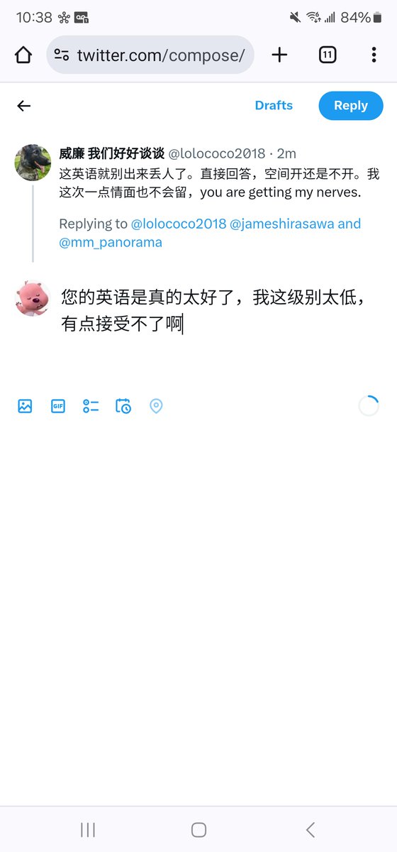 Rainforss tweet media