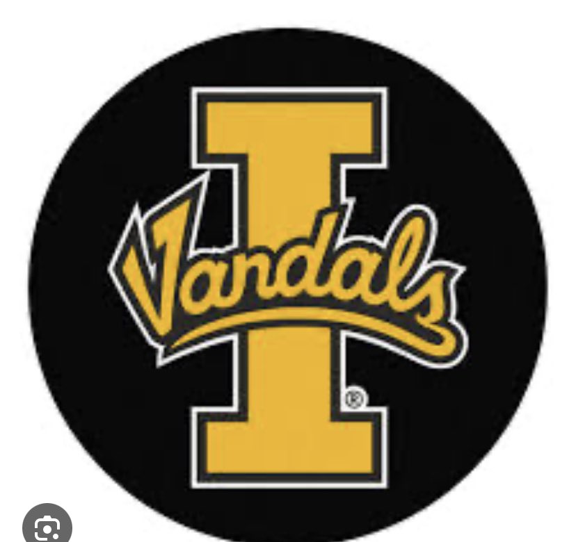 Thankful to receive another offer from university of Idaho. @VandalFootball @BrandonHuffman