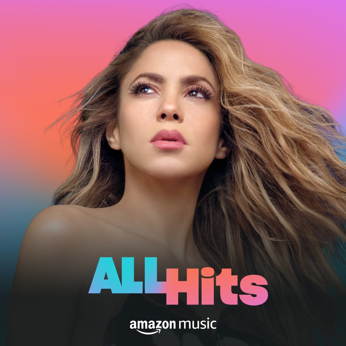 #AllHits con la reina <a href="/shakira/">Shakira</a> en <a href="/AmazonMusicMX/">Amazon Music México</a> 🤩✨

🎵 music.amazon.com.mx/playlists/B07Q…
