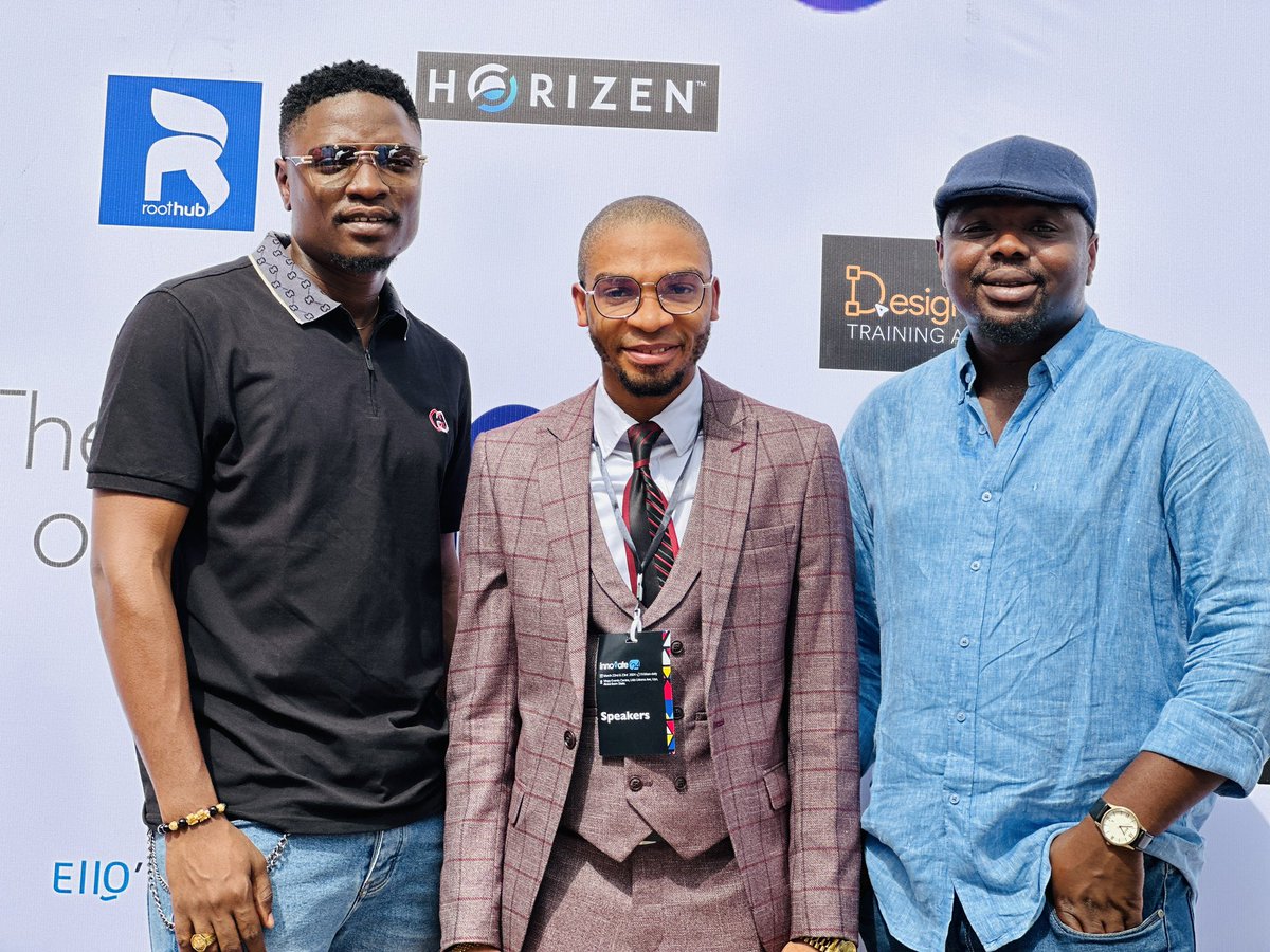 CWEmbassy's tweet image. Uyo pulls the best events !!! 

The organic turn up is always mad !!

Shout out to the organizers of INNOVATE 24 @FTLDOfficial_ n @GeeAkpan for pulling this together.

#FTLD #INNOVATE24 #i24 #TECHpreneurship