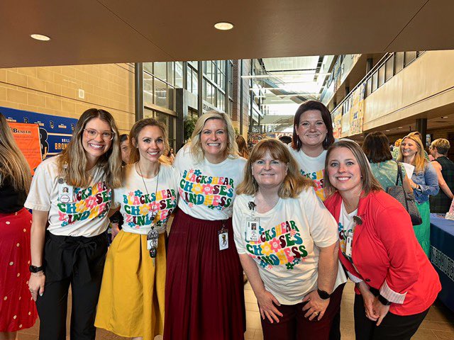 Baylee Kleman tweet media