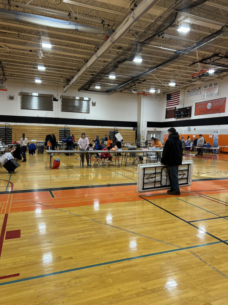 Donna Runner tweet media