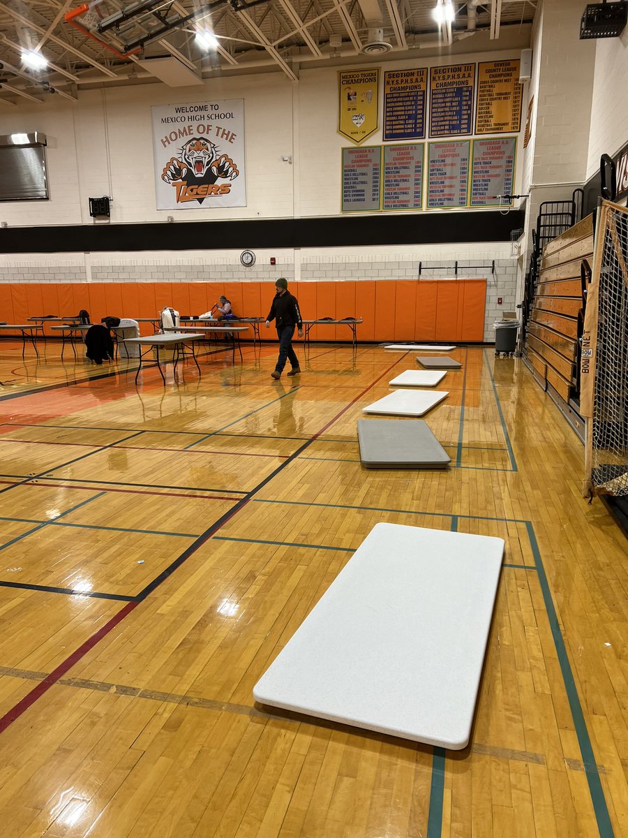 And that’s a wrap! Thank you , Mrs. Terzulli and all!@MACSPride