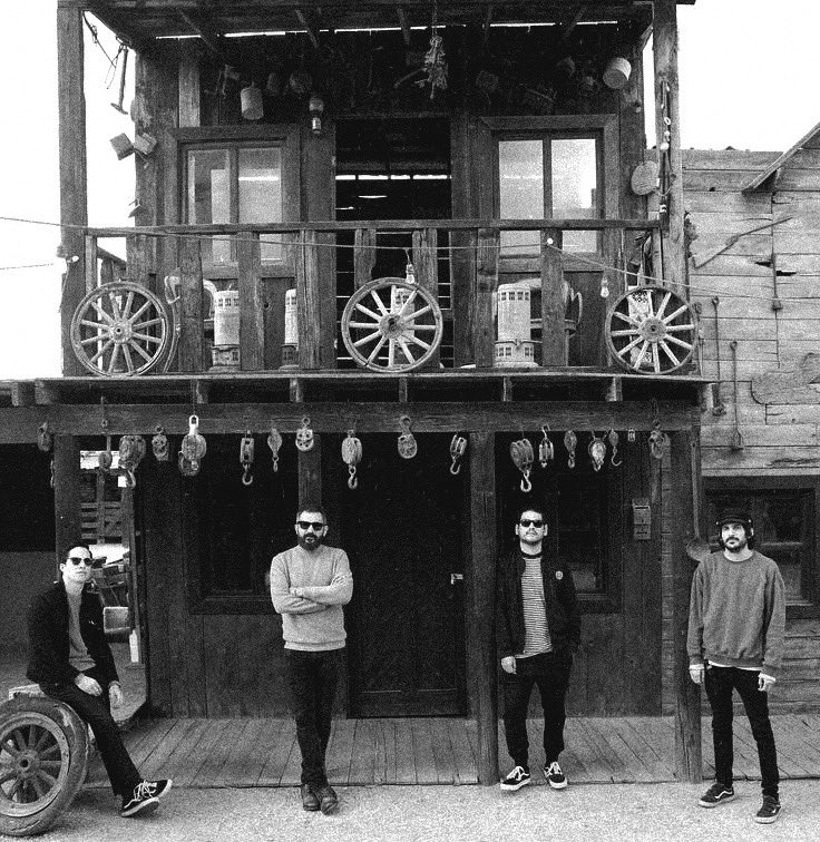 “Estoy imaginandome la escena.. y sigo enajenado con tu piel”

11 de Abril - CHIHUAHUA Foro don burro
12 de Abril - CD JUAREZ Anexo Centenario Club
03 de Mayo - CDMX Lunario del Auditorio Nacional

Boletos en linktr.ee/accidentsmusic

CAMBIO DE PLANES 10 AÑOS