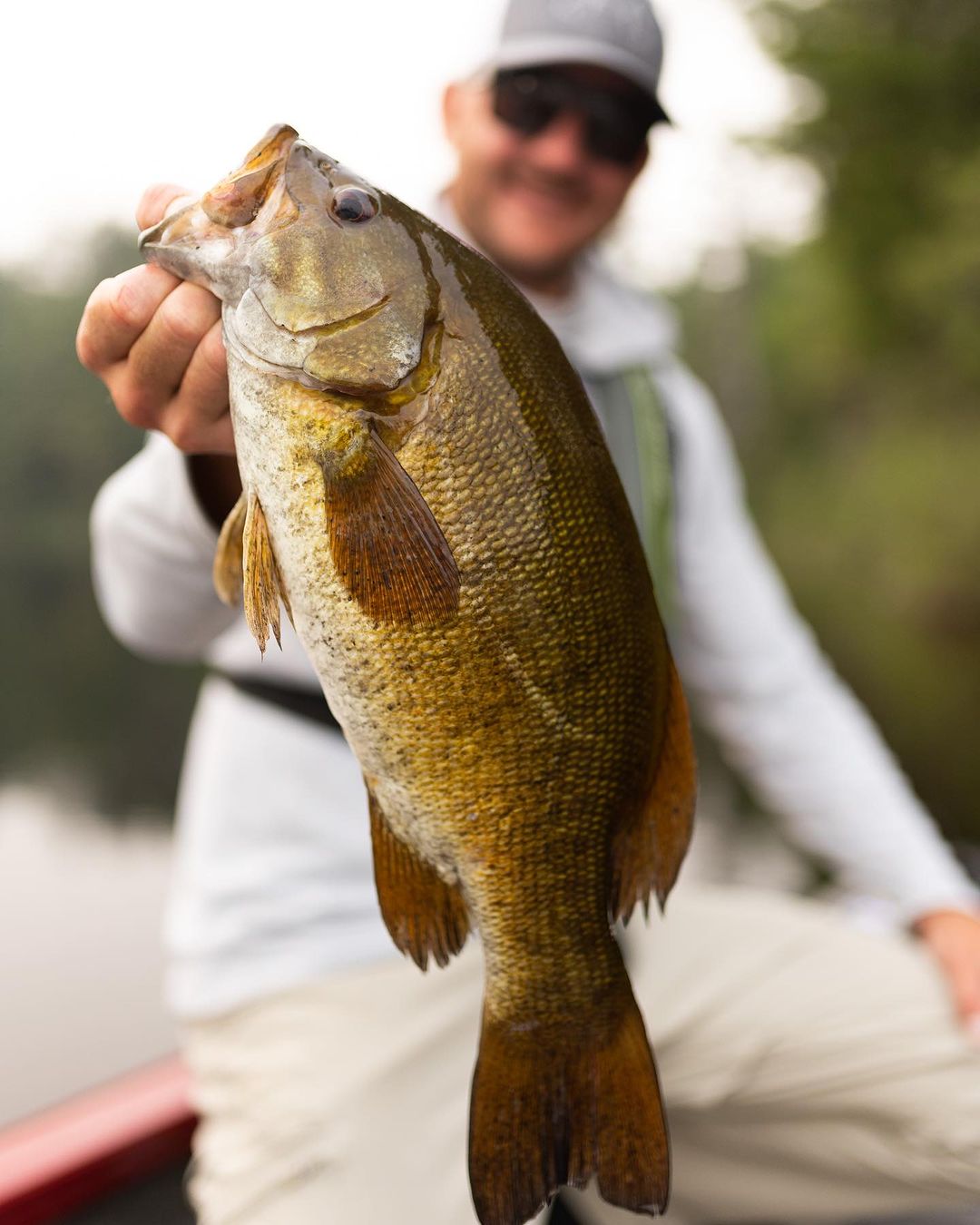 Cabela's on X: Who is ready for spring smallie fishing? Spring Fishing  Classic is happening now through March 27th, head over to your local  Cabela's or click the link to gear up!