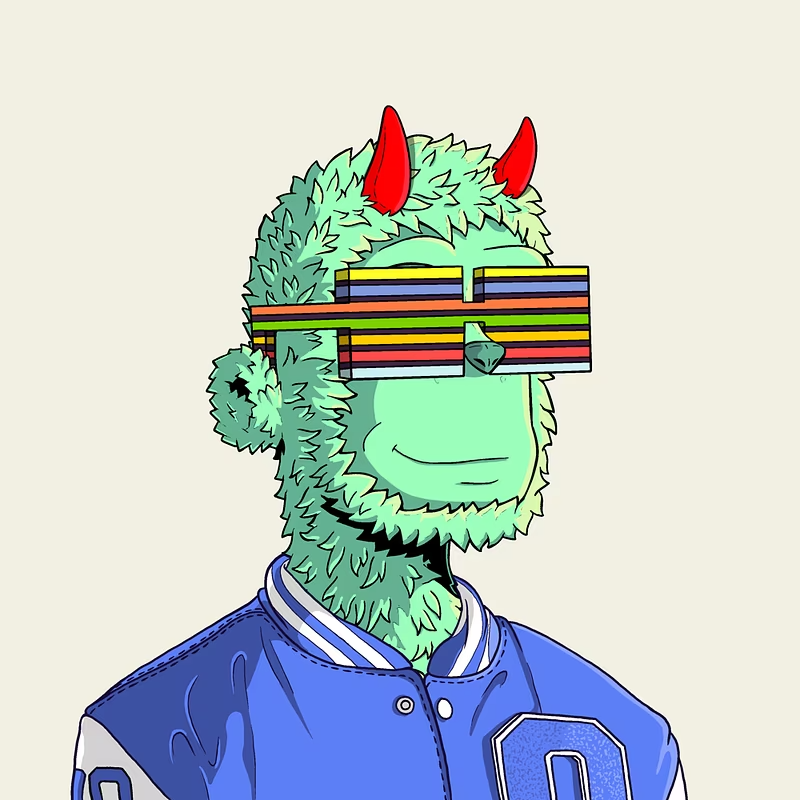 🚨 Meme coins have been blessing me so I want to pay it forward. I'm going to give this y00t away to one of you amazing people!
To Qualify
Follow, Like, Retweet, Tag a friend, and Comment your wallet address
Choosing a winner 48 hours from now. Good luck!
LFG 🔥