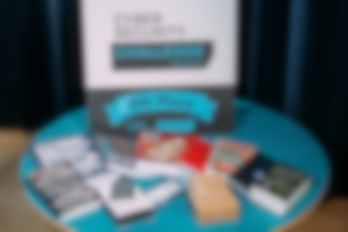 Someone internal leaked some pictures of the prizes 🤫 see you at 7PM and things may become more "clear"