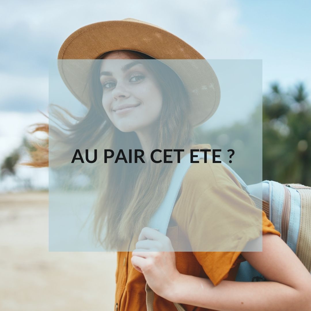 Accueillir? Partir? Les placements au pair été commencent dans un mois! Il est encore temps de faire votre dossier. Contactez-nous! 📧apitu@apitu.com ☎️02 99 73 22 36 🌐apitu.com