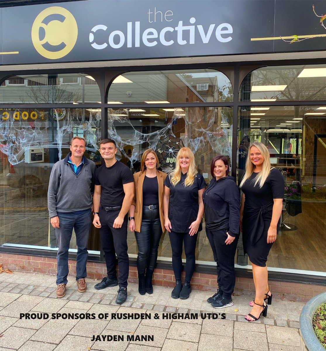 Rushden & Higham Utd tweet media