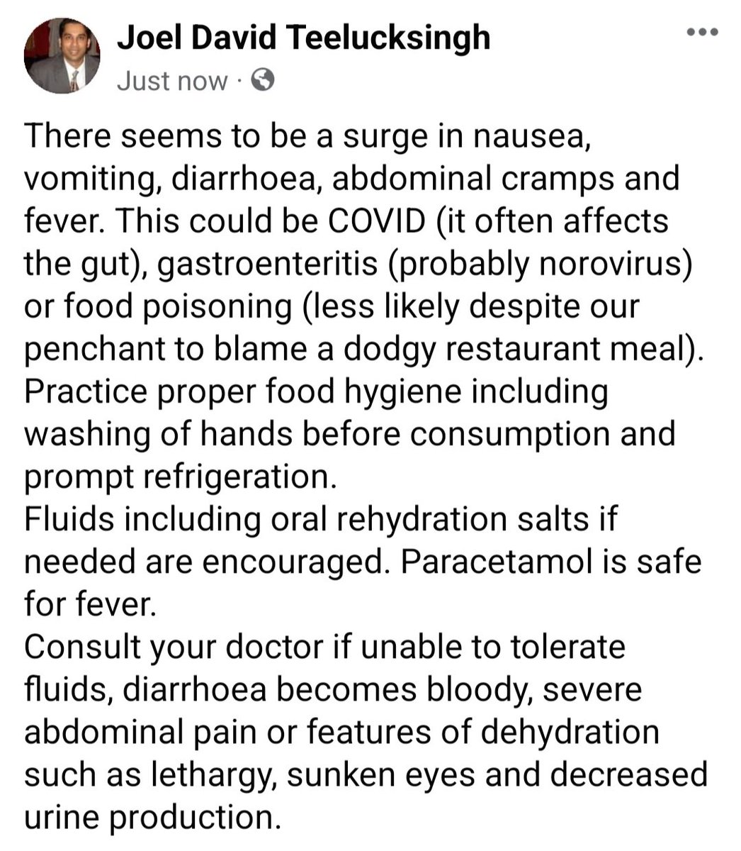 Be vigilant this Easter!