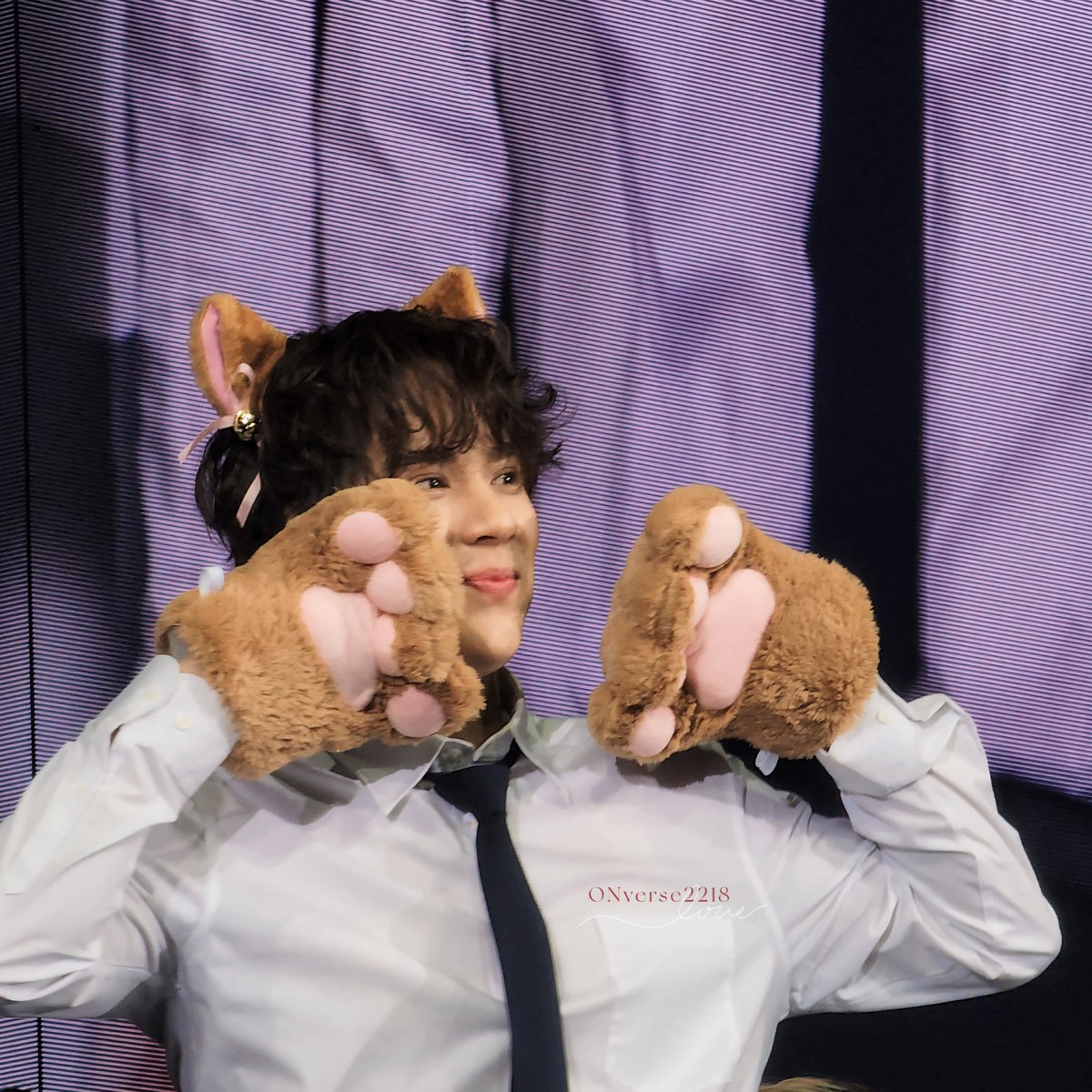 LittleOppa902's tweet photo. Bắt con Mèo này về thôiiiiii 🫠🫠🫠

#Nanonconcert 
#mynameisnanon https://t.co/FlqV0zVRND