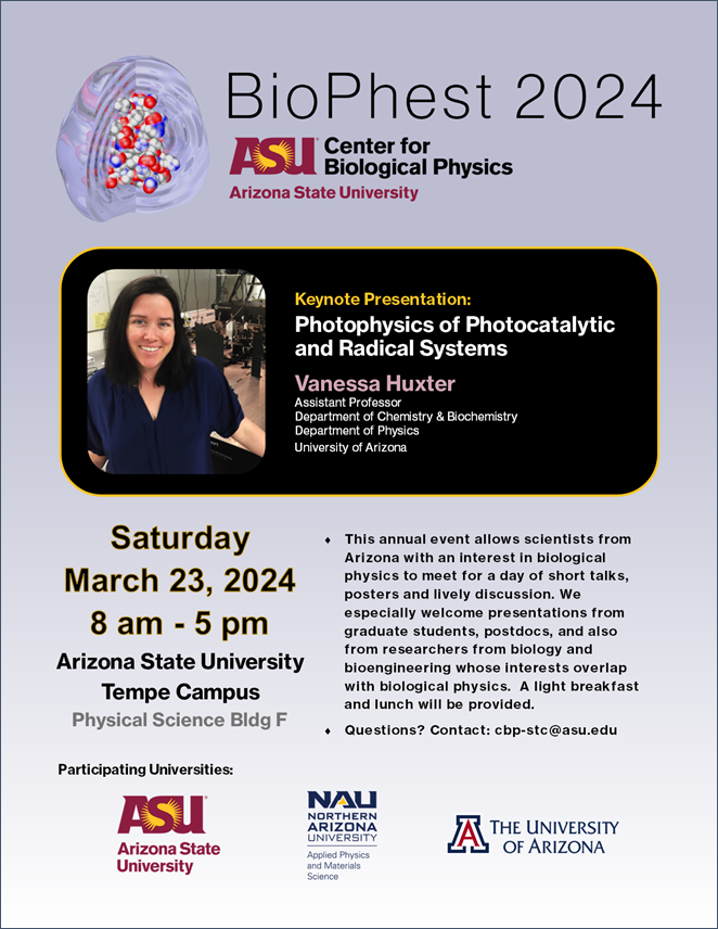 BPS Arizona Student Chapter tweet media