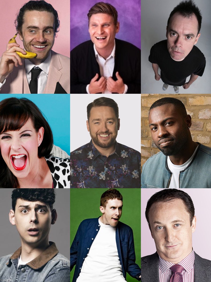 Laughter_house's tweet image. Still tickets left at the box office for tonight’s show at The Philharmonic ‼️
#comedy #thingstodoinliverpool