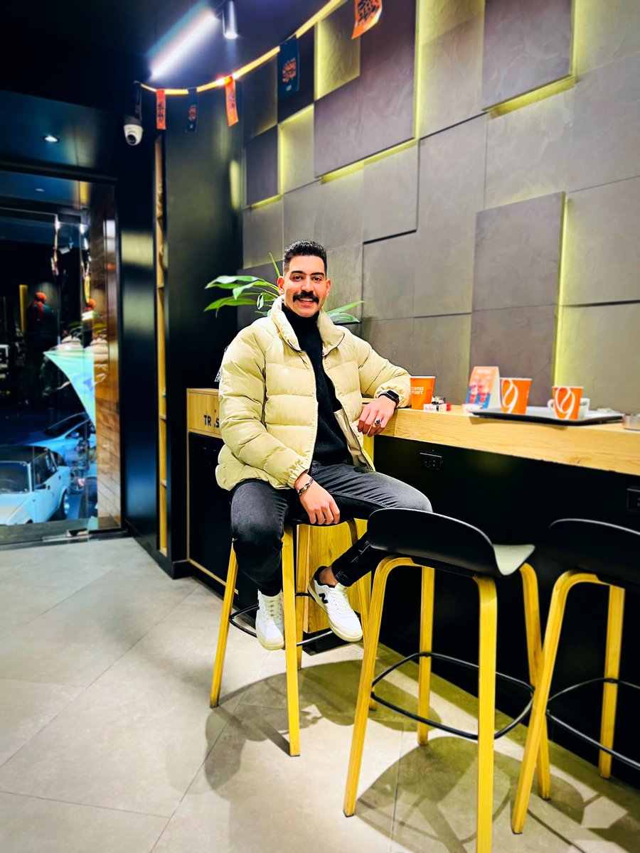 Be a leader when you see a path others have missed 👑♥️