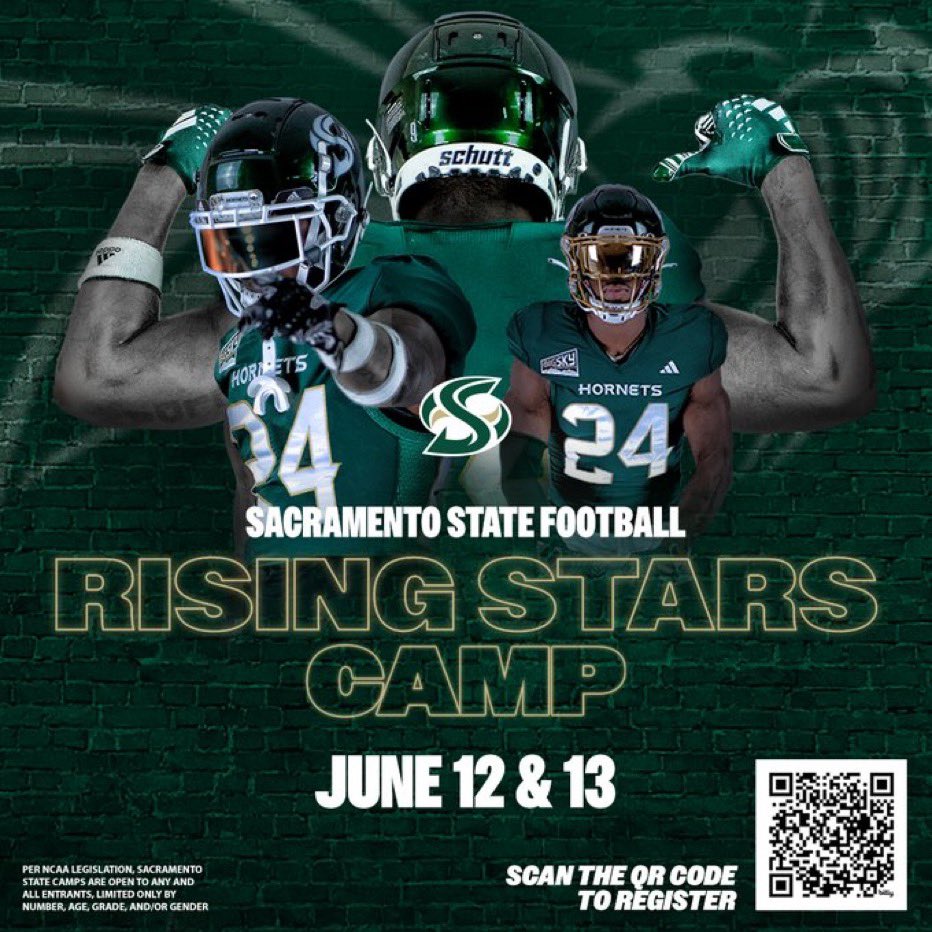 zanegerbo's tweet image. I will be attending the Sacramento State camp as a TE and DE. I look forward to competing.
@AustinDArmond @DogWiredDudes @jace_parker52 @jerretmcelwain @BrandonHuffman @coachmattadkins