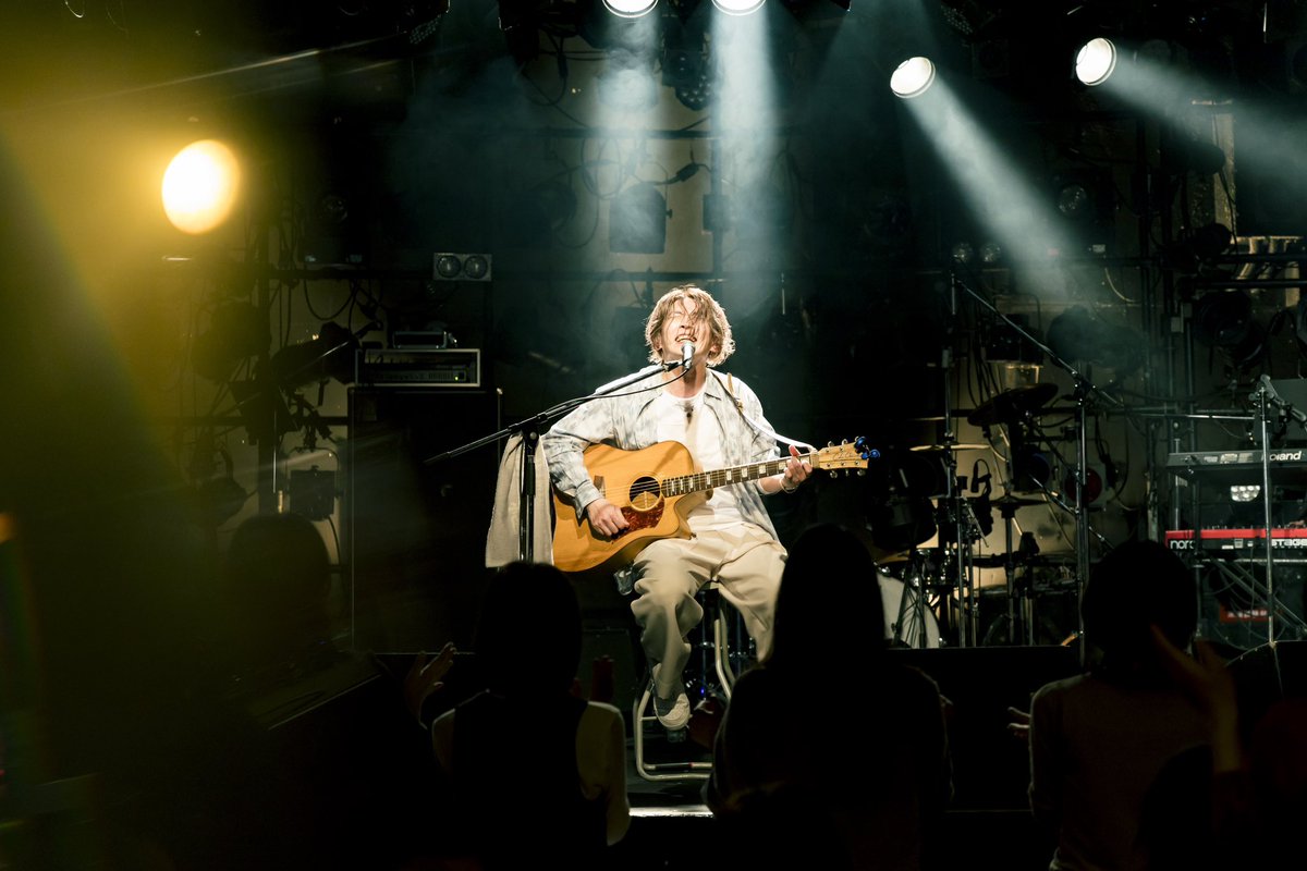 UKen314's tweet photo. 素敵過ぎる写真が届きました❶

2024.3.7.thu @ SHIBUYA CLUB QUATTRO
｢Birth U in TOKYO」

横型厳選10枚↓
https://t.co/XUUnyqCoRk

Photo by @smile11jack 
ゆうぢ君いつもありがとう✨

#Uken
#BirthU
#生誕祭
#東京編
#shibuyaclubquattro
#リールー
#植田健一
#高嶋英輔
#KINGRYO
#感謝無限 https://t.co/fJ7WHwXiqI