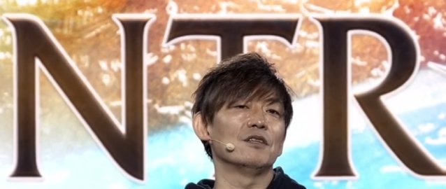 Re: [FF16] 吉田直樹：PC版首發將包含全部付費DLC