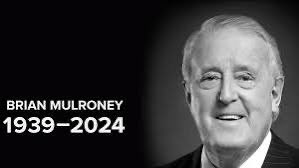Today, Community Futures organizations across Canada honour the service and legacy of the Rt. Hon. Brian Mulroney. Created in 1985 under his government, 267 CF offices across the country continue to support thousands of local small businesses in rural and remote communities.