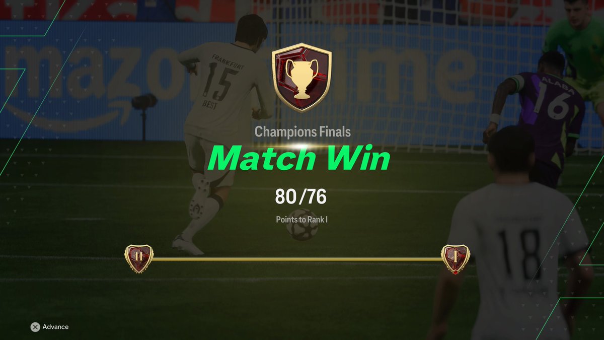 YaBoySimpaa's tweet photo. 20-0 🎯 https://t.co/FUi57DBnCF