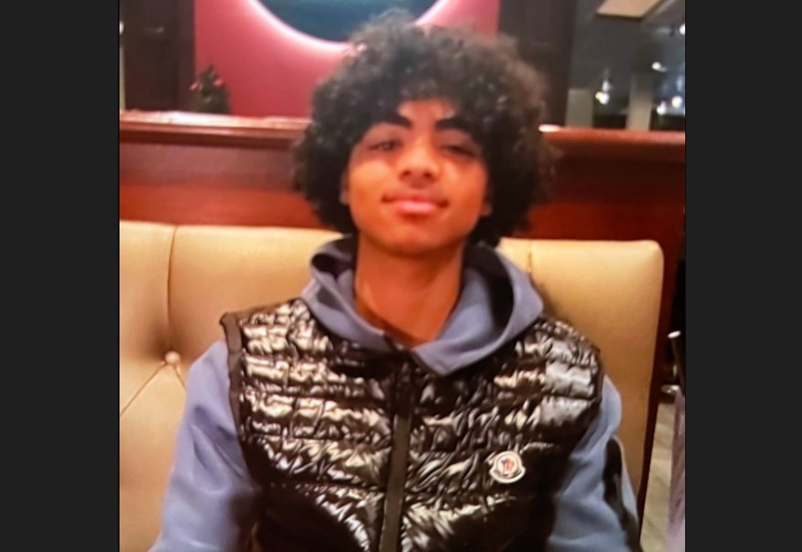 MISSING:
Jayden, 15
- last seen on Wednesday, March 20, 2024, at 8 a.m., in the Gerrard Street East and Victoria Park Avenue area, @tps55Div
- described as 5’11”, slim build, with brown eyes and short curly brown hair
#GO617709
^CdK