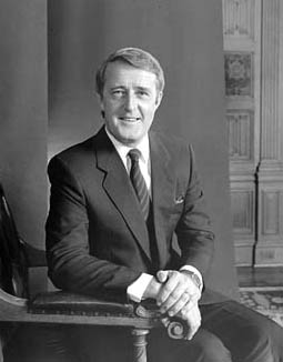Today, Community Futures organizations across Canada honour the service and legacy of the Rt. Hon. Brian Mulroney. Created in 1985 under his government, 267 CF offices across the country continue to support thousands of local small businesses in rural and remote communities.