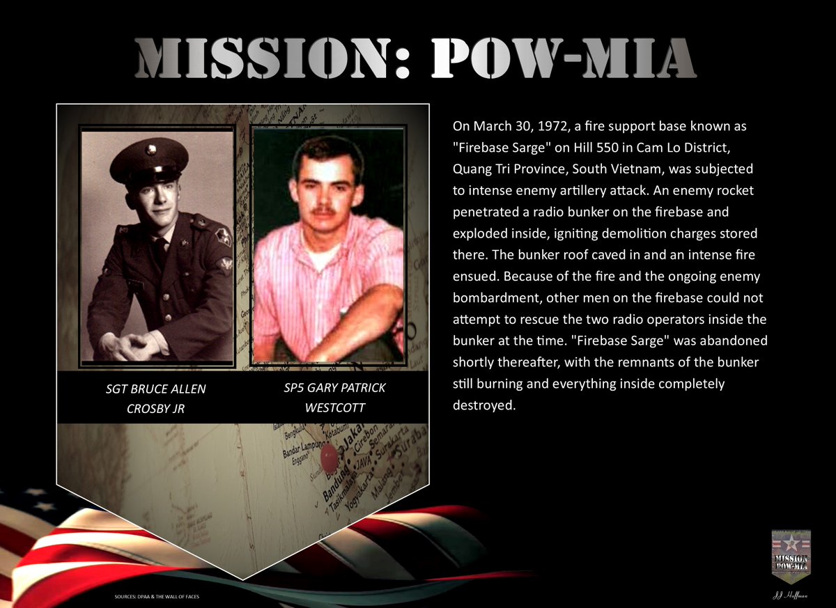 POWMIAFamilies tweet picture