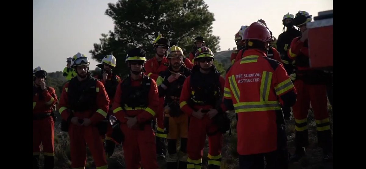 iskfire's tweet image. Enormemente agradecidos a la organización del  #TREX24 #BIEM4 @UMEgob, y a todos los profesionales que han participado en unas jornadas llenas de experiencia, un Trex es compartir y aprender de todos y entre todos y eso ha sido exactamente.