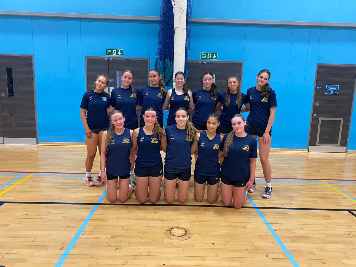 NIC Leeds Rhinos Netball tweet media