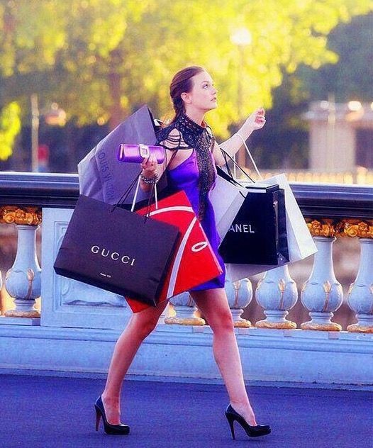 Me: I need to save money 
Also me: