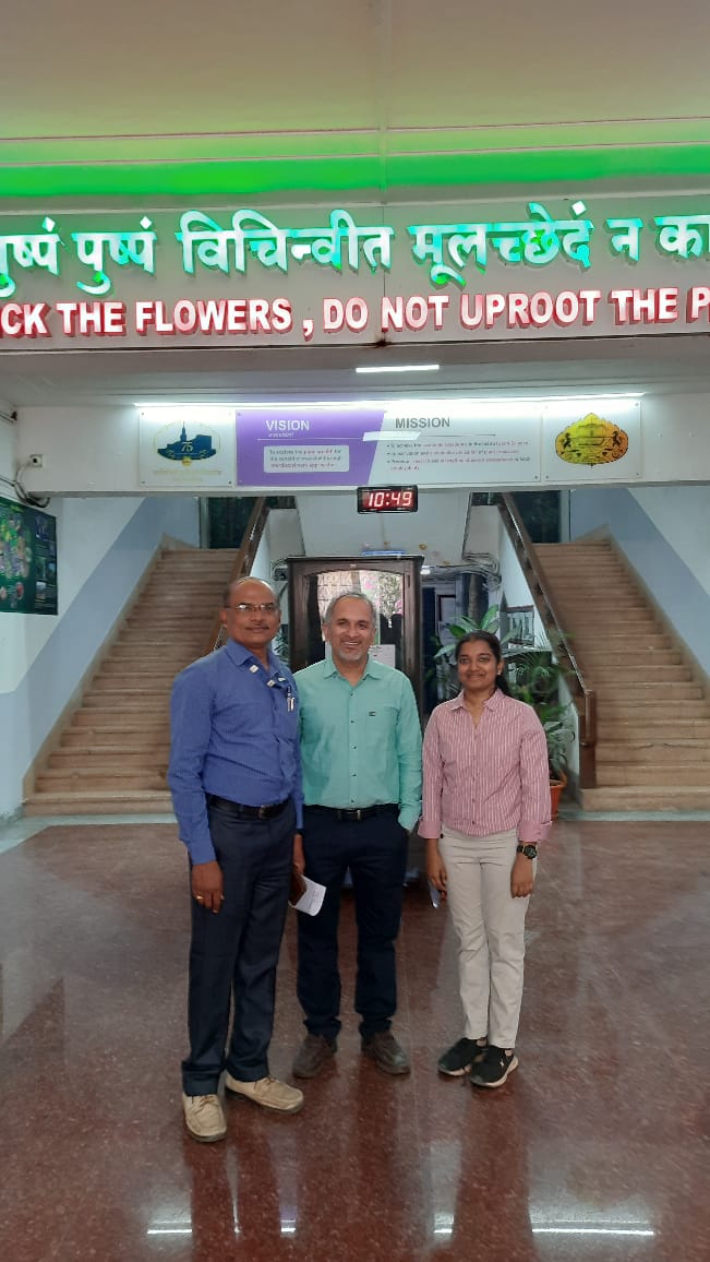 Mandar Datar tweet media