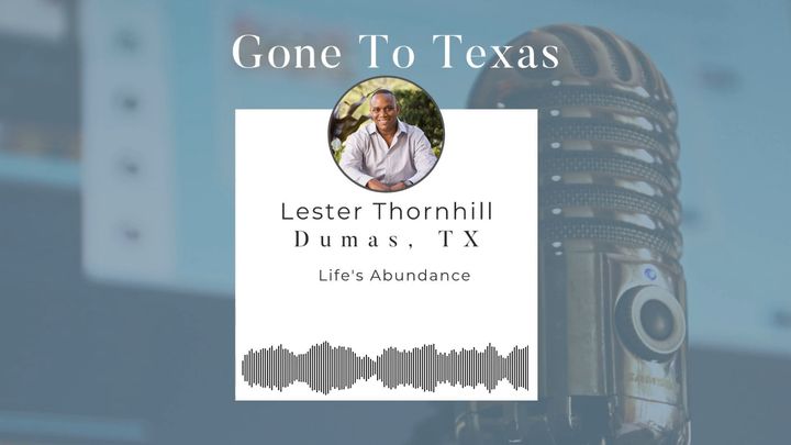 EconomicTexas's tweet photo. Do you think email marketing no longer works? Well, learn how an email from the EDC of Dumas, TX had a huge impact on a business looking to expand into Texas. It was one email that made Lester Thornhill realize Dumas was the perfect spot for them. 

https://t.co/9E59Gw8TuQ https://t.co/0SqJ3OQBzg