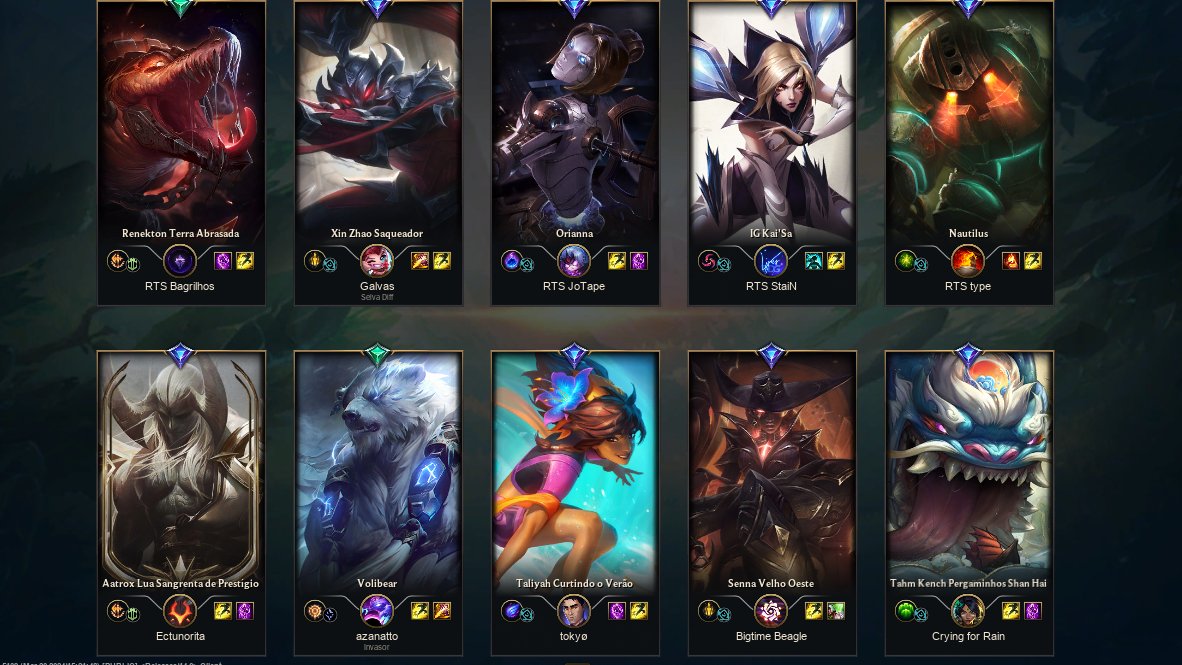 É CLASSICO!

ROTES X NIGHTKIDS 

ROLANDO NA <a href="/BPV_Oficial/">BPV OFICIAL</a> !
twitch.tv/brasilprimecup…