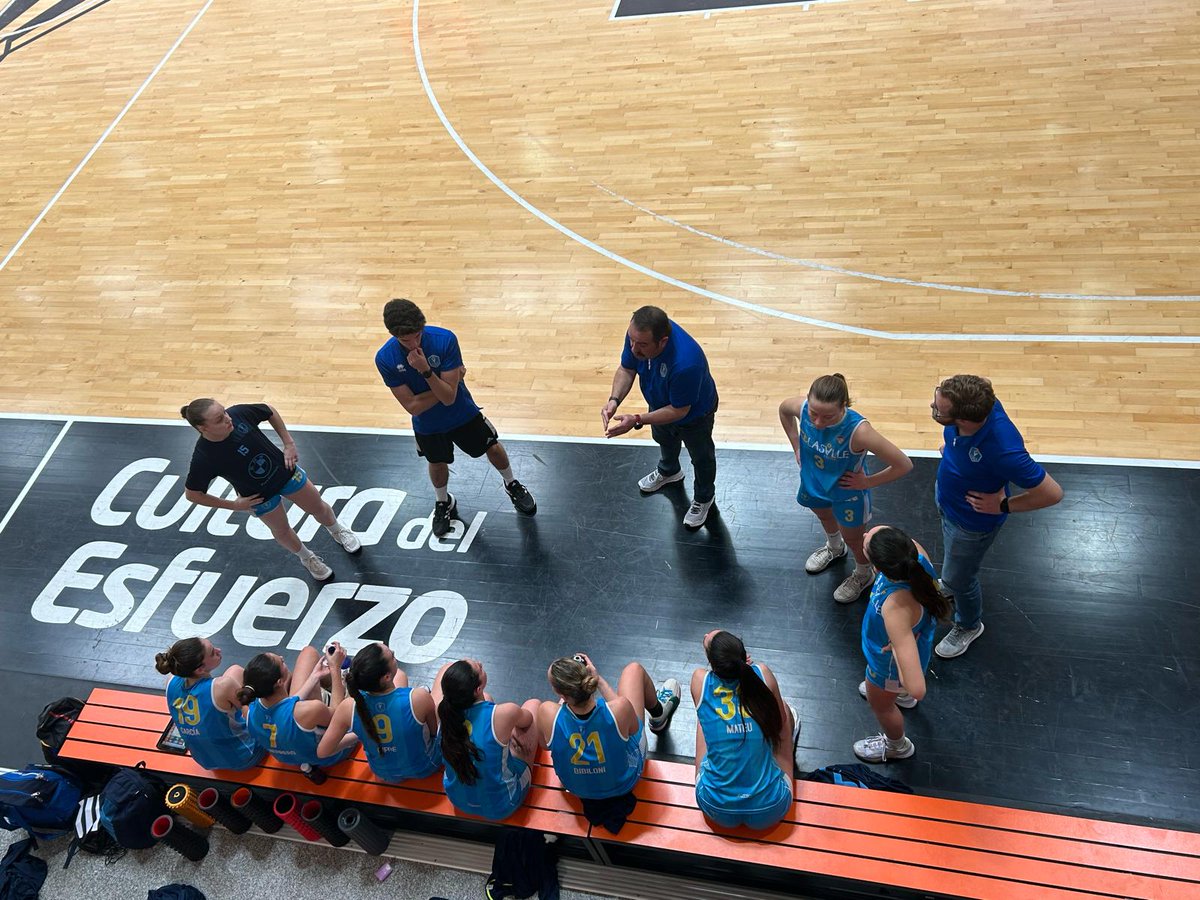 Miguel Ochogavía 🇪🇸🏀 tweet media