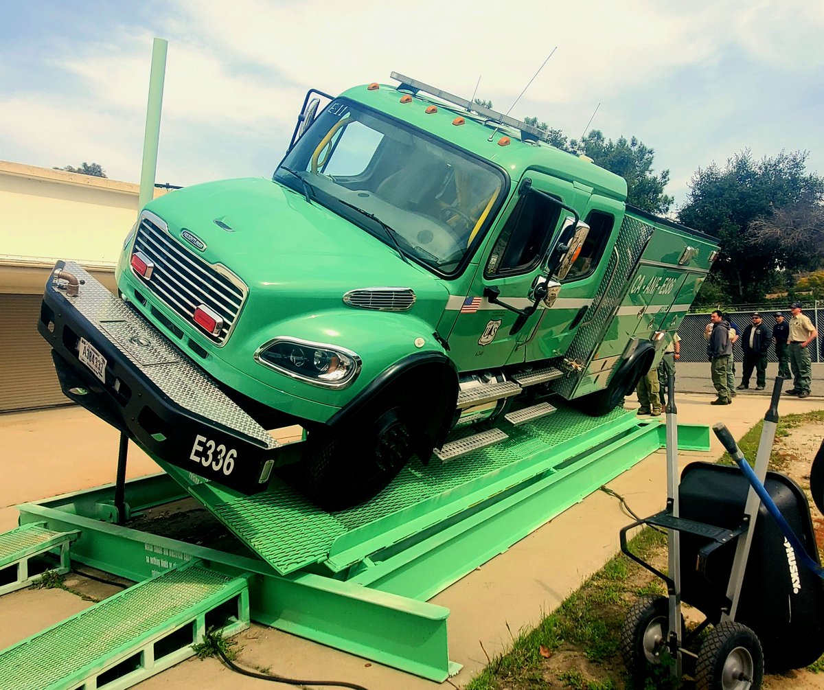USFS Fire-California (@r5_fire_news) on Twitter photo The U.S. Forest Service - <a href="/SanBernardinoNF/">San Bernardino National Forest</a> hosted the 2024 Engine Academy for the last two weeks with 40 students from around Region 5, including 13 forests and partner agencies, <a href="/_NatParkService/">NationalParkServices</a>, U.S. Fish and Wildlife, and Bureau of Indian Affairs. The U.S. Forest Service - <a href="/SanBernardinoNF/">San Bernardino National Forest</a> hosted the 2024 Engine Academy for the last two weeks with 40 students from around Region 5, including 13 forests and partner agencies, <a href="/_NatParkService/">NationalParkServices</a>, U.S. Fish and Wildlife, and Bureau of Indian Affairs.