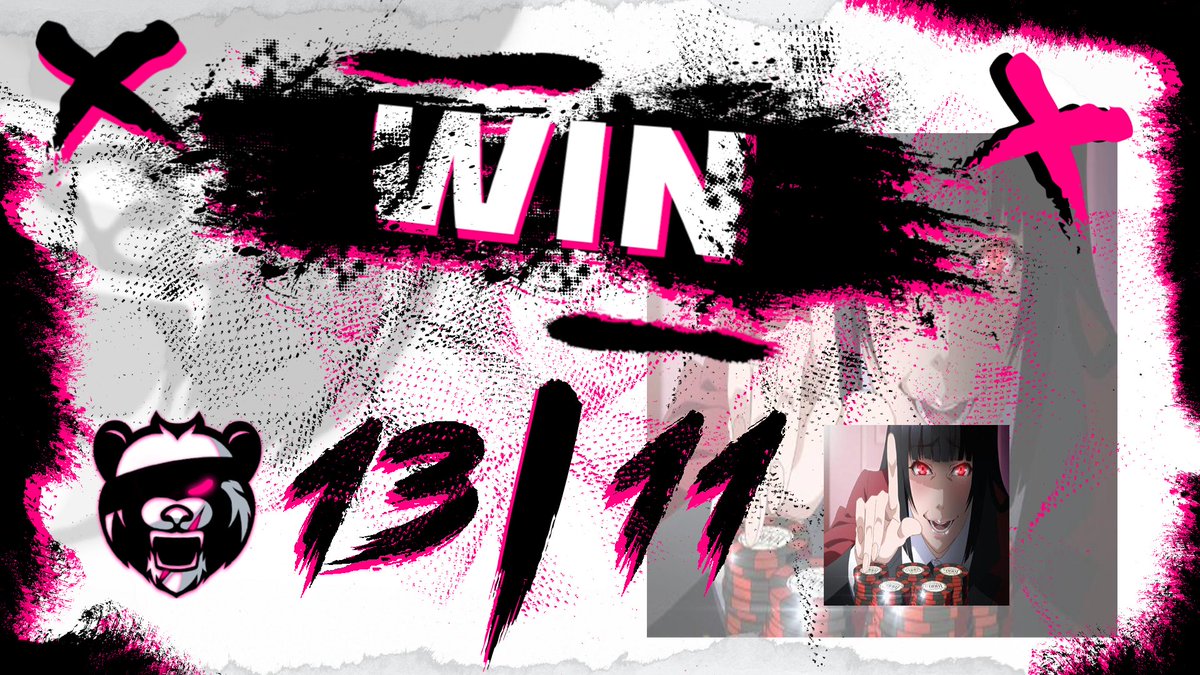 UcanEsports's tweet photo. [#Valorant]   

Wir sind in der Relegation für Div 2🥳🥳
GGs an unsere Gegner!

#Gamba 13-11 
@j4esports 1-0 (DEF WIN)
@eSp_Luminous 13-10
@BabosGaming 4-13 

GGs!

@shneyoo
@ulTiiVAL
@2KPACE
@Er1c_VAL
@psaDVAL

@SpecterUno

[#GoPanda] [#UcanDoIt] https://t.co/9QZOyeeJOY