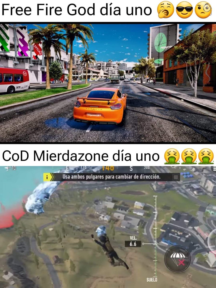 Mega atún tweet media