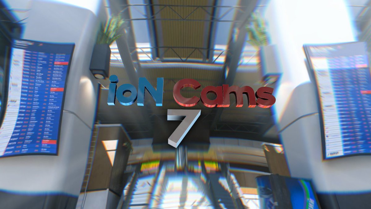 ioN Cams #7 (MWIIII) youtu.be/J1xvO2VBhHE?si… via <a href="/YouTube/">YouTube</a>