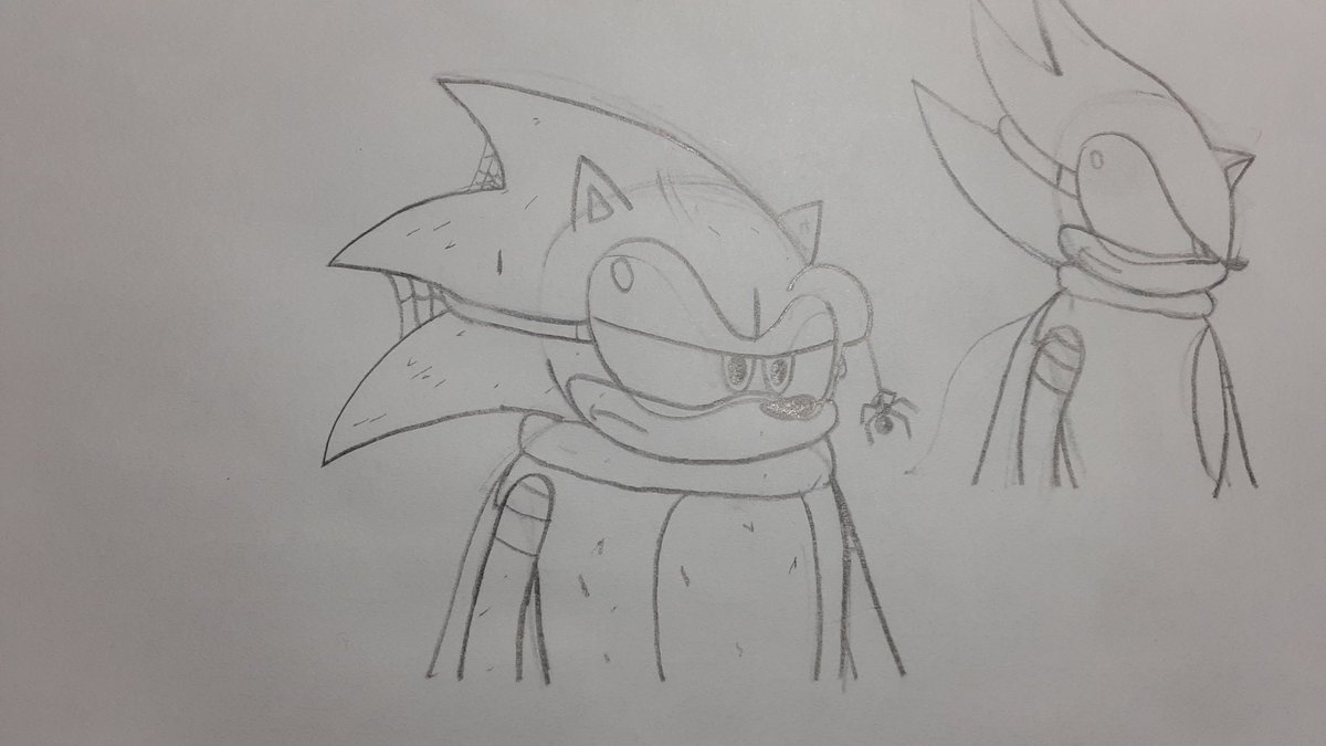 GABRIELCORREAM4's tweet photo. It's been a while that i didn't make content about him....
#exehunter #exehuntersweep #SonicTheHedgehog #sonicexe #SonicAU https://t.co/4tHXKDEs5v