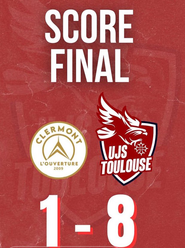 France_Futsal_c's tweet photo. #CNFutsal - Pas de surprise en quarts de finale aujourd’hui ! Les clubs de D1 occuperont les quatre places des demi-finales le 6 avril prochain !

#LavalEtoile - #NantesMF
#UJSToulouse - #KBUnited https://t.co/4wDRZD58Z4
