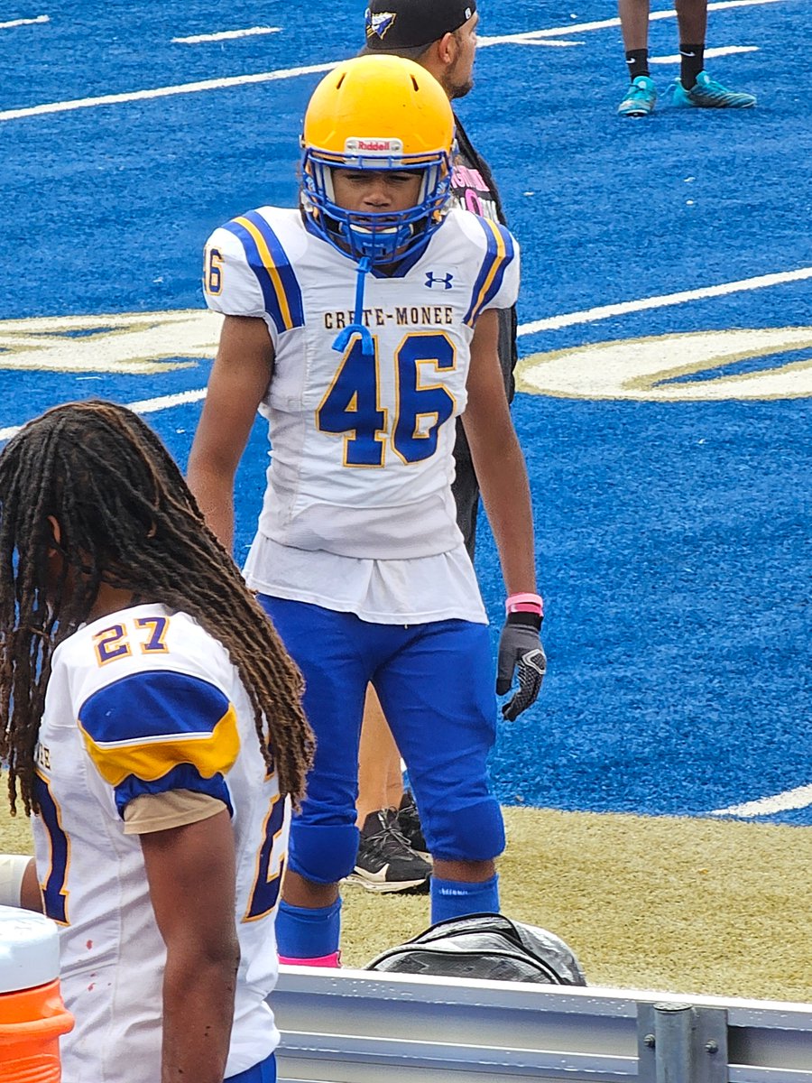 Cant wait for football to start up again!