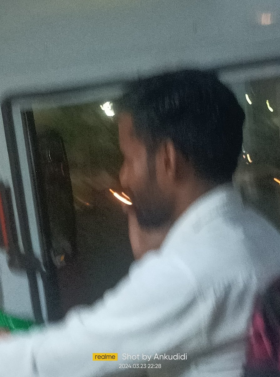 <a href="/myogiadityanath/">Yogi Adityanath</a> <a href="/CMOfficeUP/">CM Office, GoUP</a> <a href="/upsrtc/">singhanoopsingh</a> 
2/2
He is continuously talking over phone and smoking inside the bus.
When bua will have stoppage, I will send the no. Of the bus too.
I am attaching some photos of the driver too in which it is clear that he is over phone