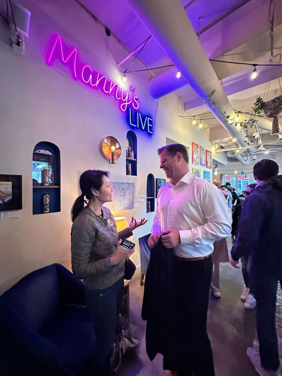 Mark Farrell tweet media